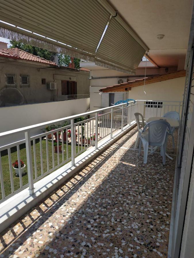Anna'S House Daire Vrasná Dış mekan fotoğraf