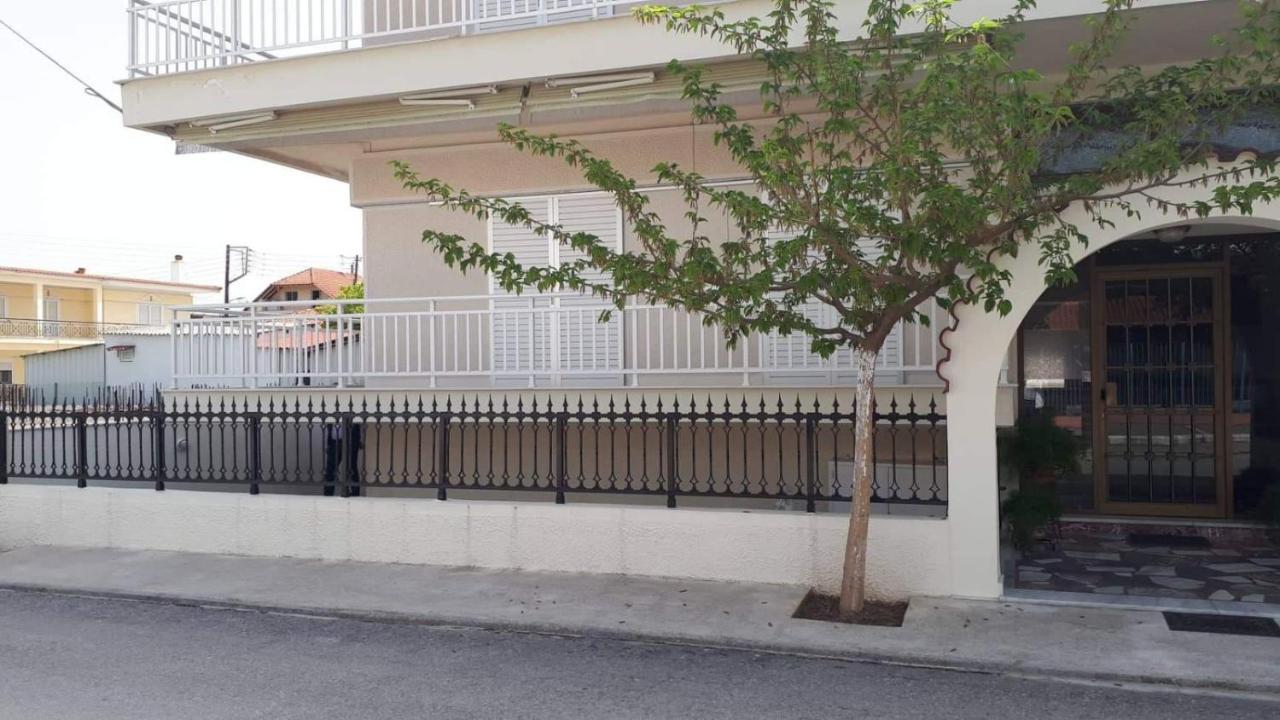 Anna'S House Daire Vrasná Dış mekan fotoğraf